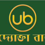 Uddoktabarta logo