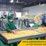 উদ্যোক্তা বার্তা