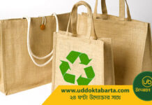 পাট খাতে সাউথ কোরিয়ার বিনিয়োগ চায় বাংলাদেশ