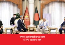 হান্ডা বাংলাদেশে ২৫০ মিলিয়ন ডলার বিনিয়োগ করবে