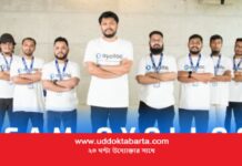 বাংলাদেশ থেকে ফাইভারে মিলিয়ন ডলার আয়, ইতিহাস গড়ল ‘ওয়েলো’