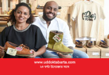 ইথিওপিয়ার গ্রাম থেকে গ্লোবাল ব্র্যান্ড: বেটলিহেম তিলাহুনের ‘সোলরেবেলস’