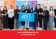 মালয়েশিয়ায় তরুণ উদ্ভাবক ও উদ্যোক্তাদের নিয়ে ‘ইন্টারন্যাশনাল এন্টারপ্রেনারশিপ সামিট ২০২৫’