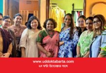 একই ছাদের নিচে সৃজনশীলতার উৎসব: যাত্রা শুরু করল ‘আর্টেমিস স্টুডিও’