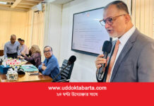 পাটপণ্যে টিকে থাকতে চাই ব্যবহারিকতা: বাণিজ্য উপদেষ্টা